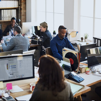 مکانی برای سکوت