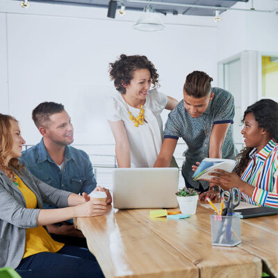 فضای حدید در دنیا